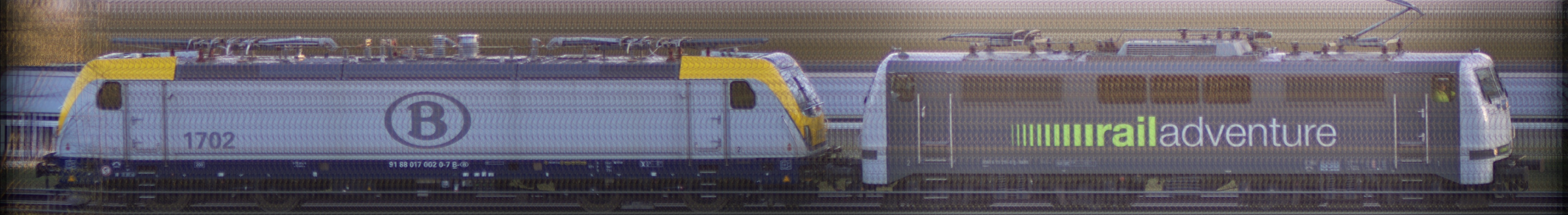 There should be a train photo here :'(