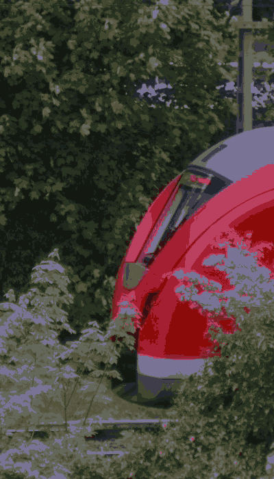 There should be a train video here :'(