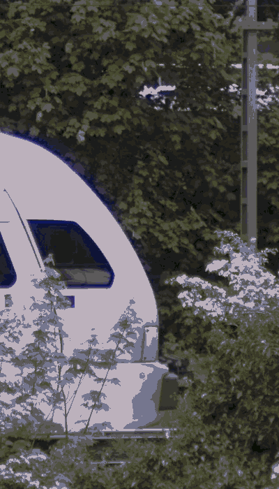 There should be a train video here :'(