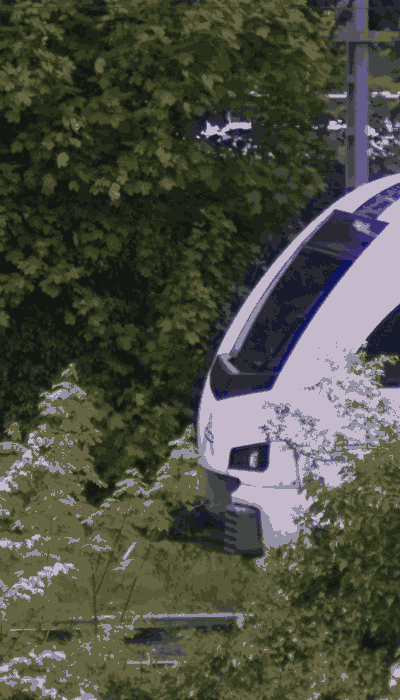 There should be a train video here :'(