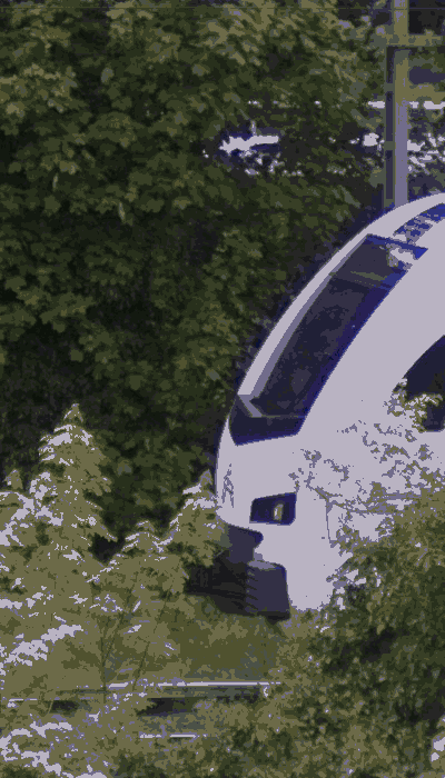 There should be a train video here :'(