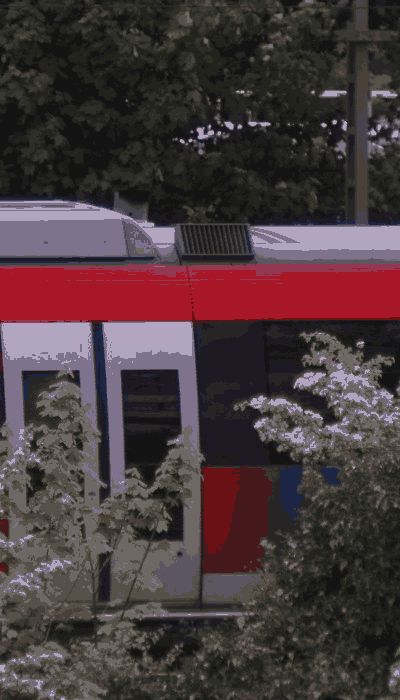 There should be a train video here :'(