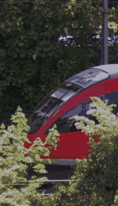 There should be a train video here :'(