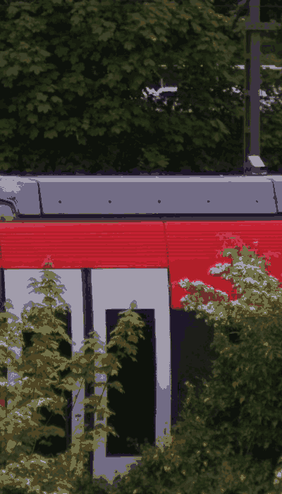 There should be a train video here :'(