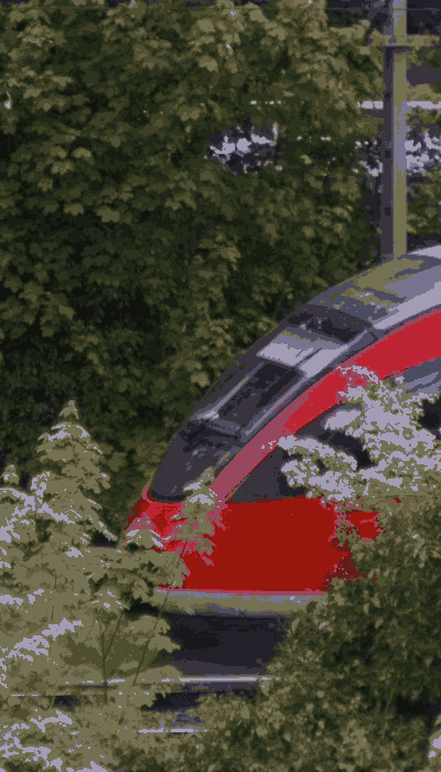 There should be a train video here :'(