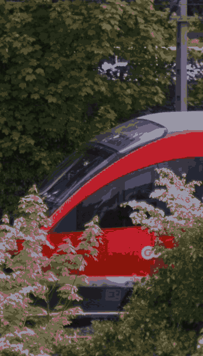 There should be a train video here :'(