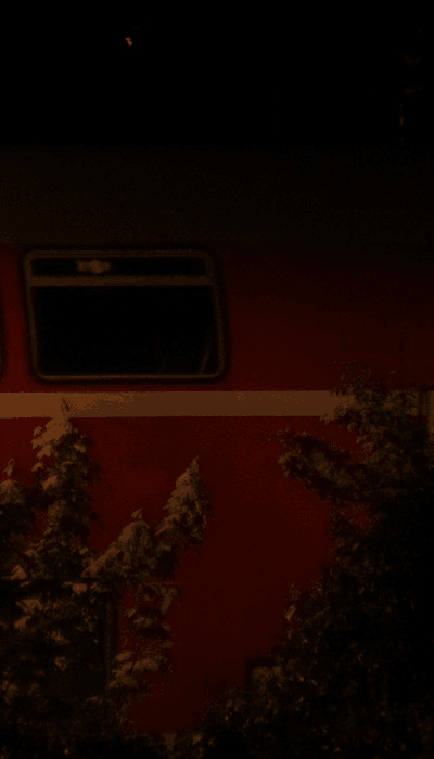 There should be a train video here :'(