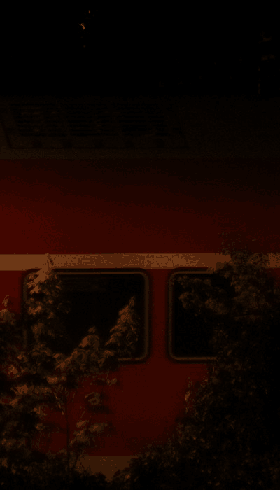 There should be a train video here :'(