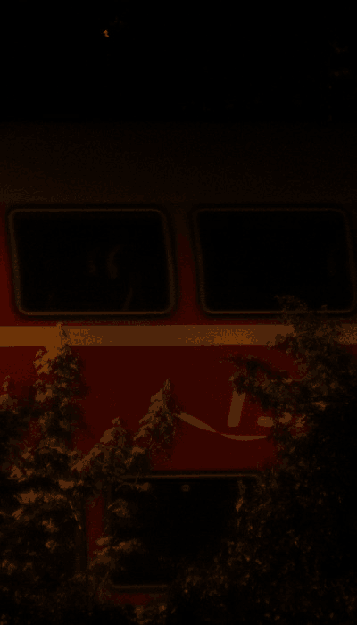 There should be a train video here :'(