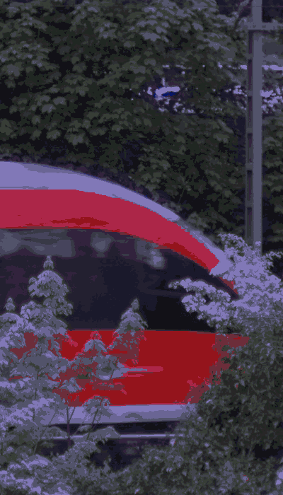 There should be a train video here :'(