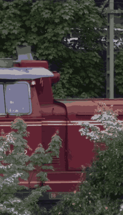 There should be a train video here :'(