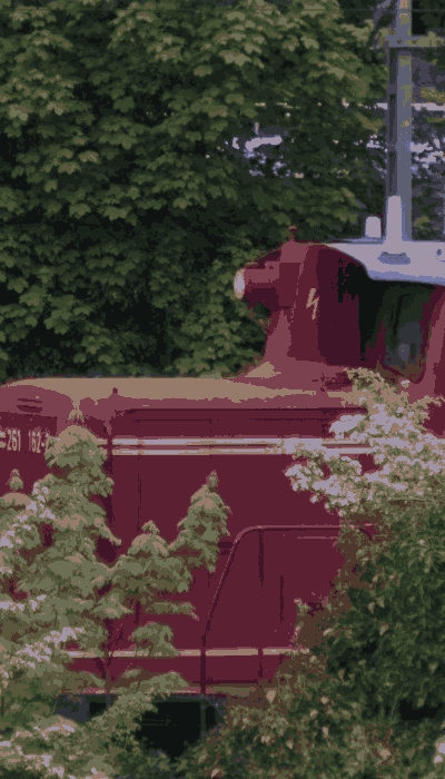 There should be a train video here :'(