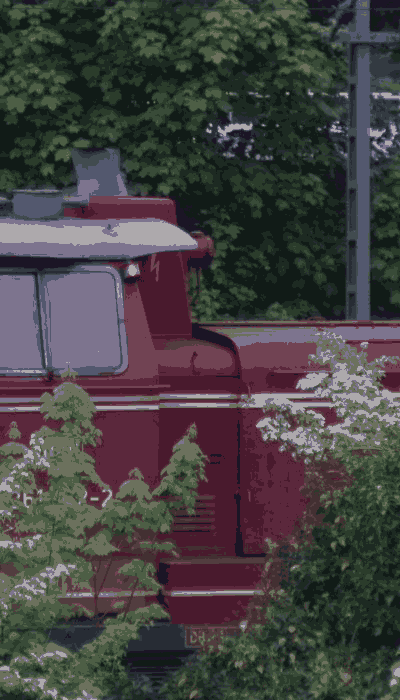 There should be a train video here :'(