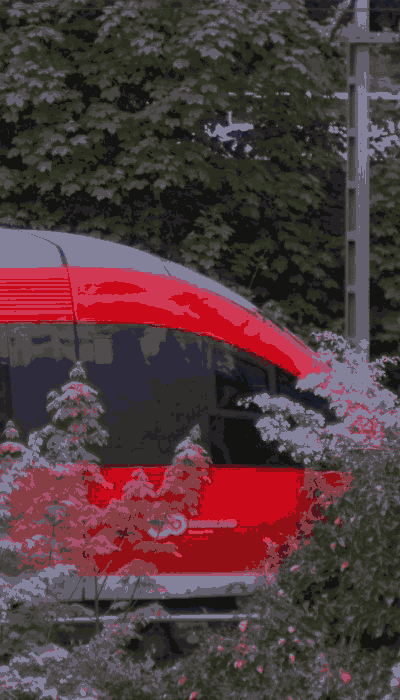 There should be a train video here :'(