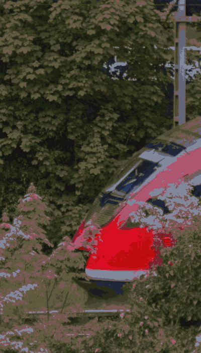 There should be a train video here :'(