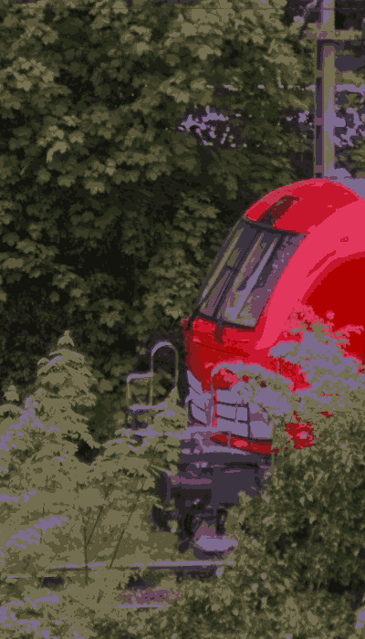 There should be a train video here :'(