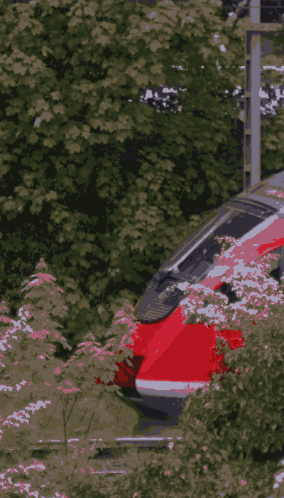 There should be a train video here :'(