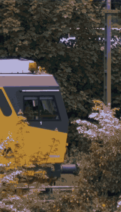 There should be a train video here :'(