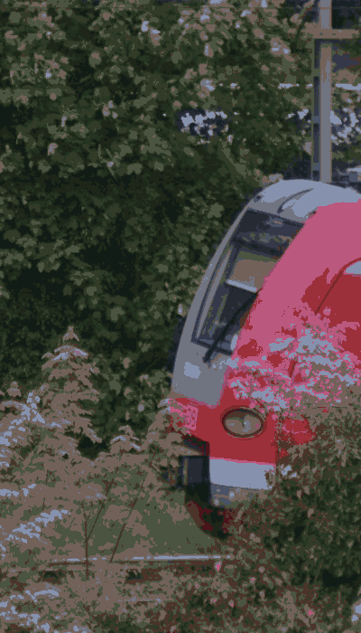 There should be a train video here :'(