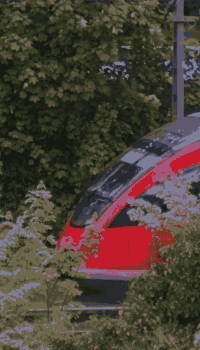 There should be a train video here :'(