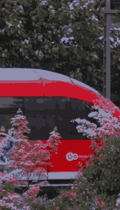 There should be a train video here :'(