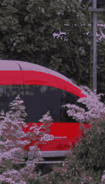 There should be a train video here :'(