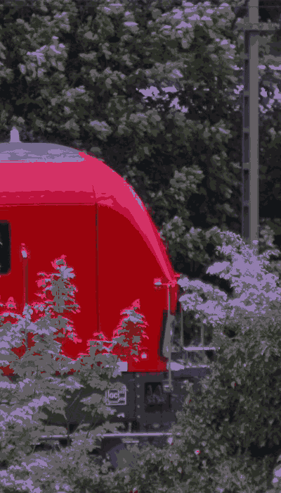 There should be a train video here :'(
