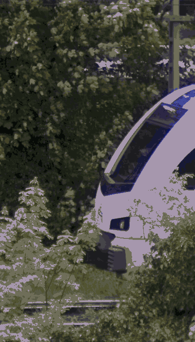 There should be a train video here :'(