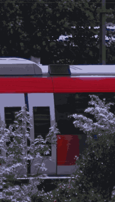 There should be a train video here :'(