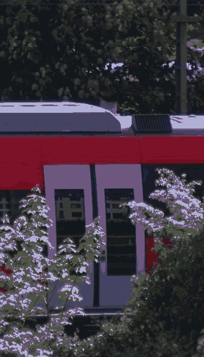 There should be a train video here :'(