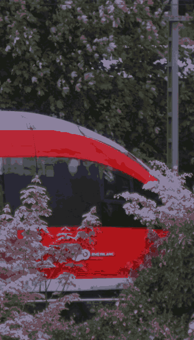 There should be a train video here :'(