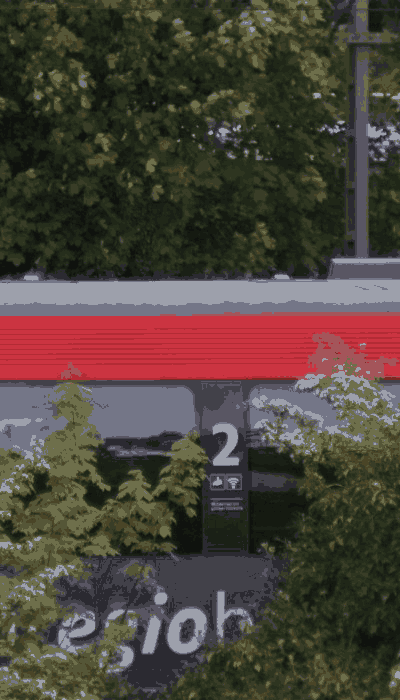 There should be a train video here :'(