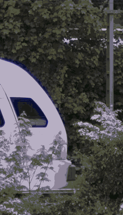 There should be a train video here :'(