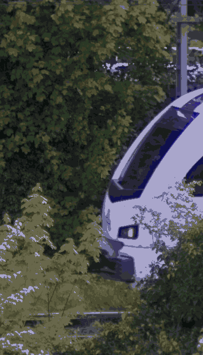 There should be a train video here :'(