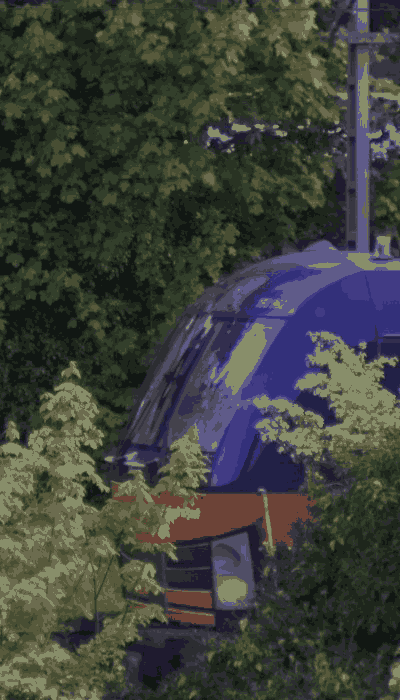 There should be a train video here :'(