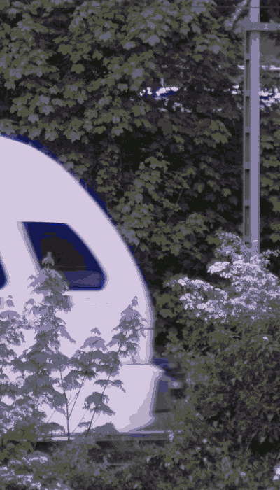 There should be a train video here :'(