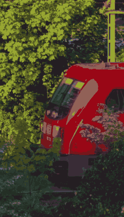 There should be a train video here :'(