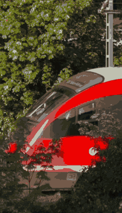 There should be a train video here :'(