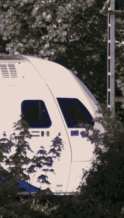 There should be a train video here :'(
