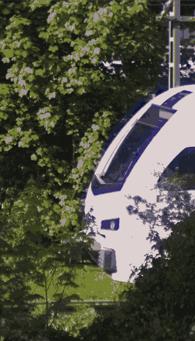 There should be a train video here :'(