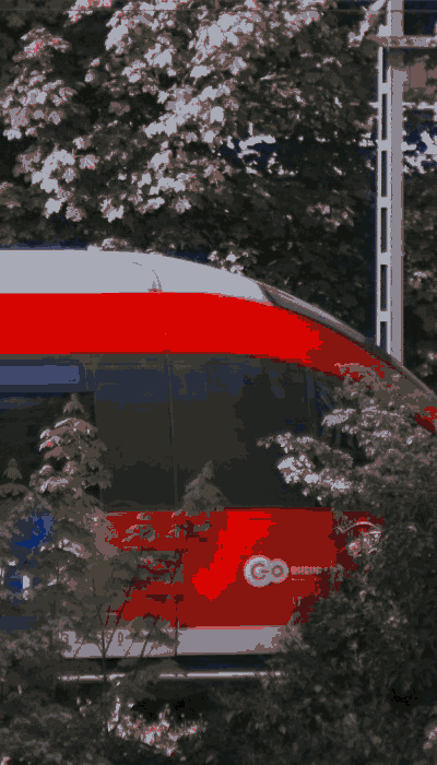 There should be a train video here :'(