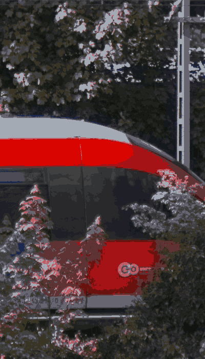 There should be a train video here :'(