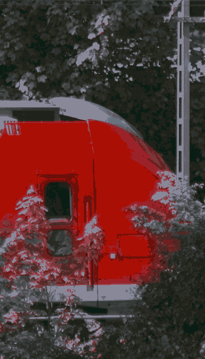 There should be a train video here :'(
