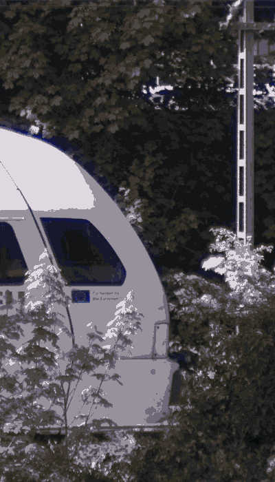 There should be a train video here :'(