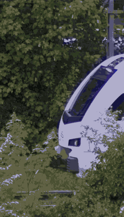 There should be a train video here :'(