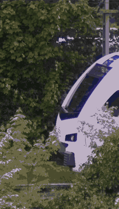 There should be a train video here :'(