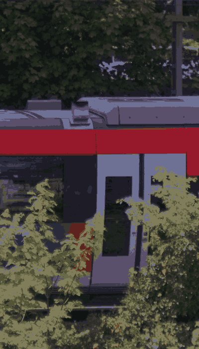 There should be a train video here :'(