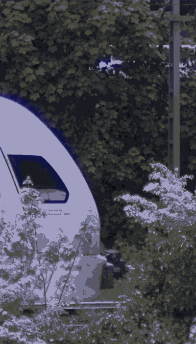 There should be a train video here :'(