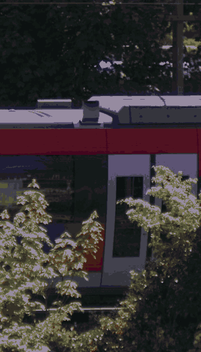 There should be a train video here :'(