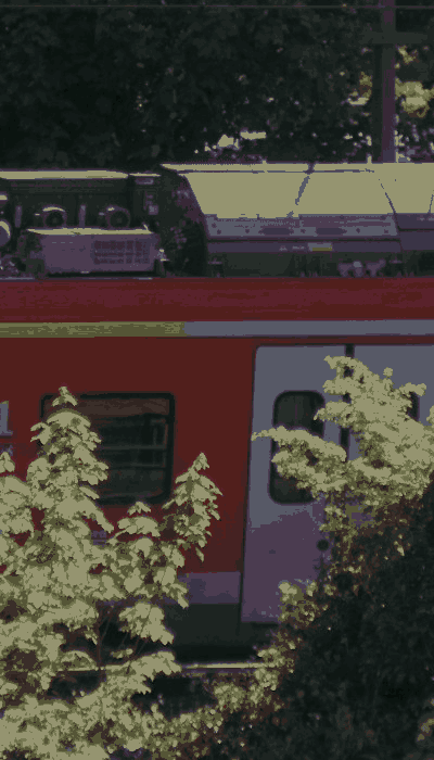 There should be a train video here :'(